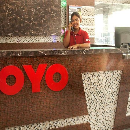 Oyo 343 Pop Life Hotel Kohalpur Bagian luar foto