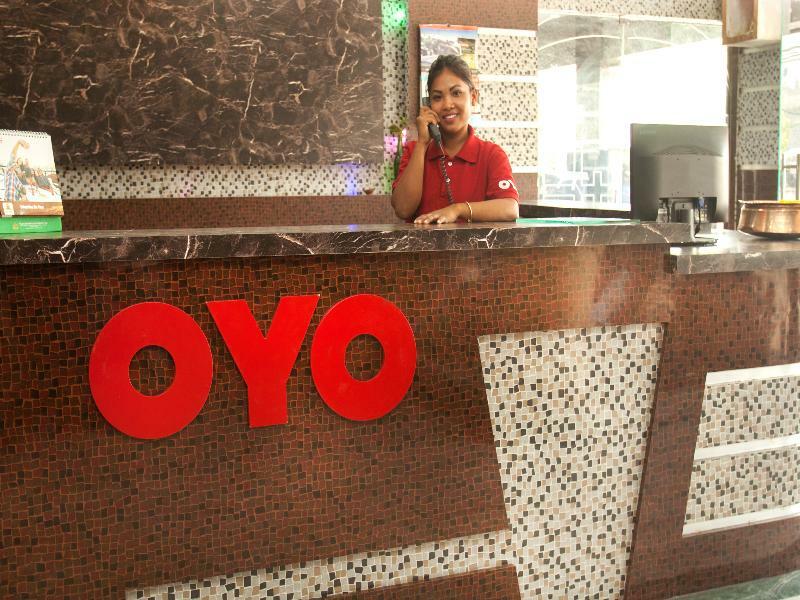 Oyo 343 Pop Life Hotel Kohalpur Bagian luar foto