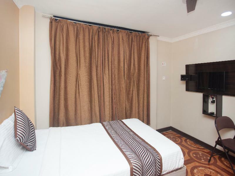 Oyo 343 Pop Life Hotel Kohalpur Bagian luar foto