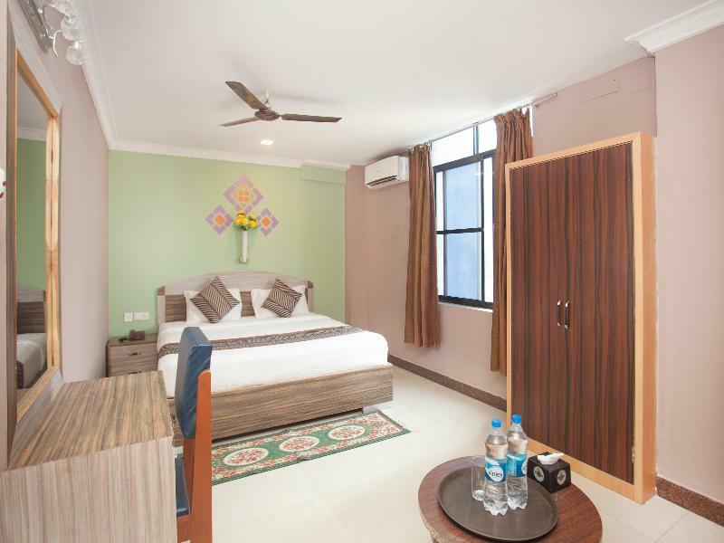 Oyo 343 Pop Life Hotel Kohalpur Bagian luar foto