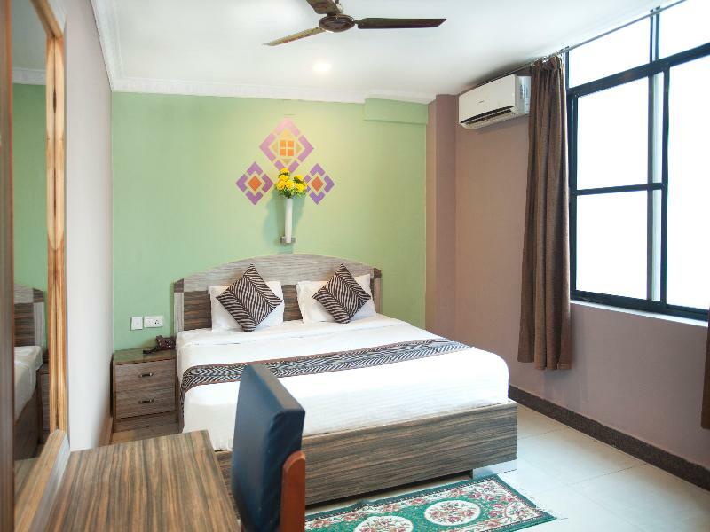 Oyo 343 Pop Life Hotel Kohalpur Bagian luar foto