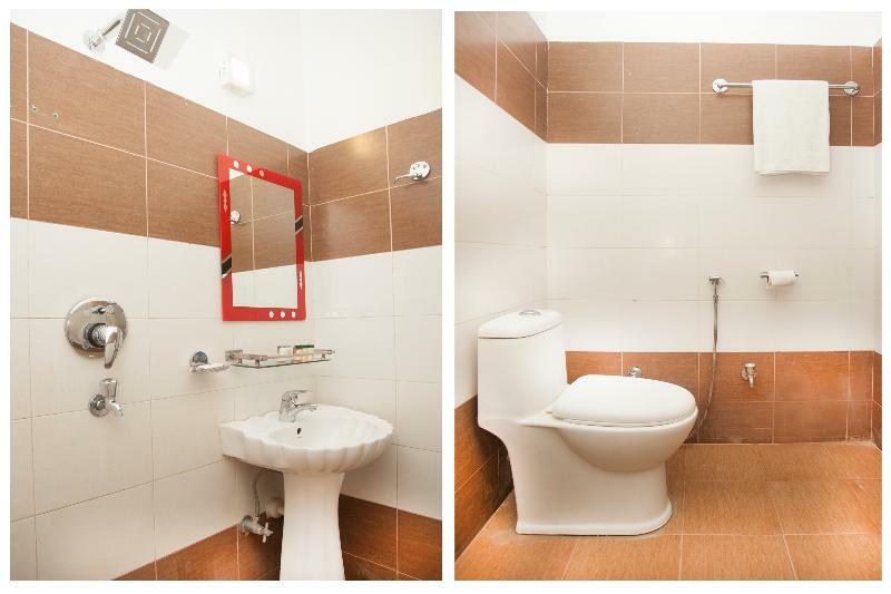 Oyo 343 Pop Life Hotel Kohalpur Bagian luar foto